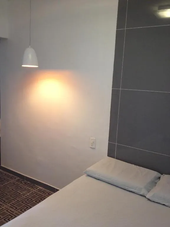Yetişkin Oteli Motel Sobrado (Adults Only) Recife