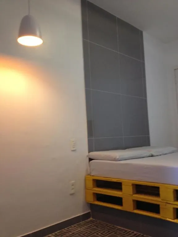Motel Sobrado (Adults Only) Recife 2*,  Brezilya