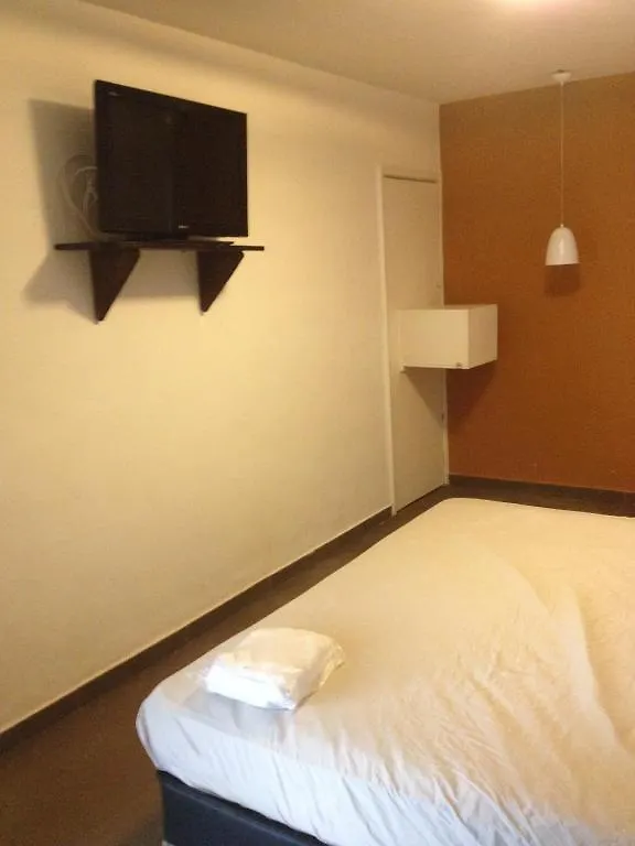 Motel Sobrado (Adults Only) Recife Brezilya