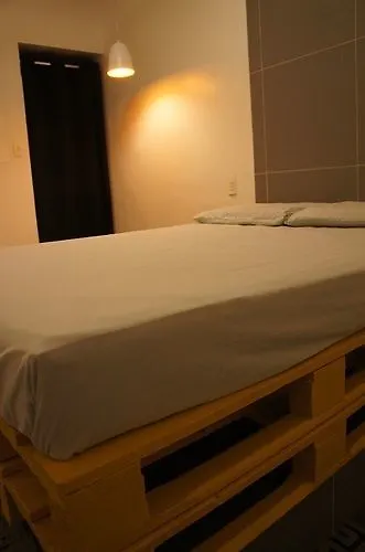 Motel Sobrado (Adults Only) Recife