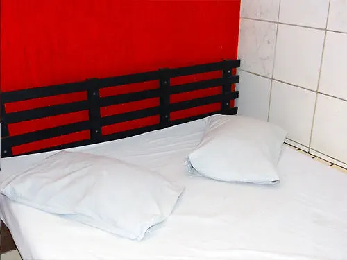 Motel Sobrado (Adults Only) Recife