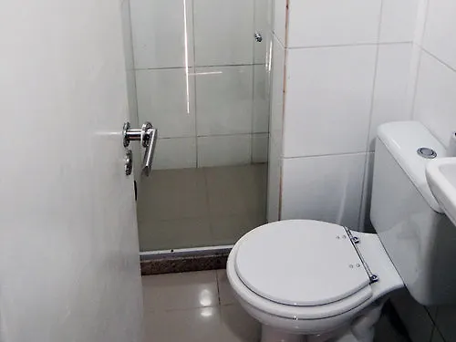 ** Yetişkin Oteli Motel Sobrado (Adults Only) Recife Brezilya