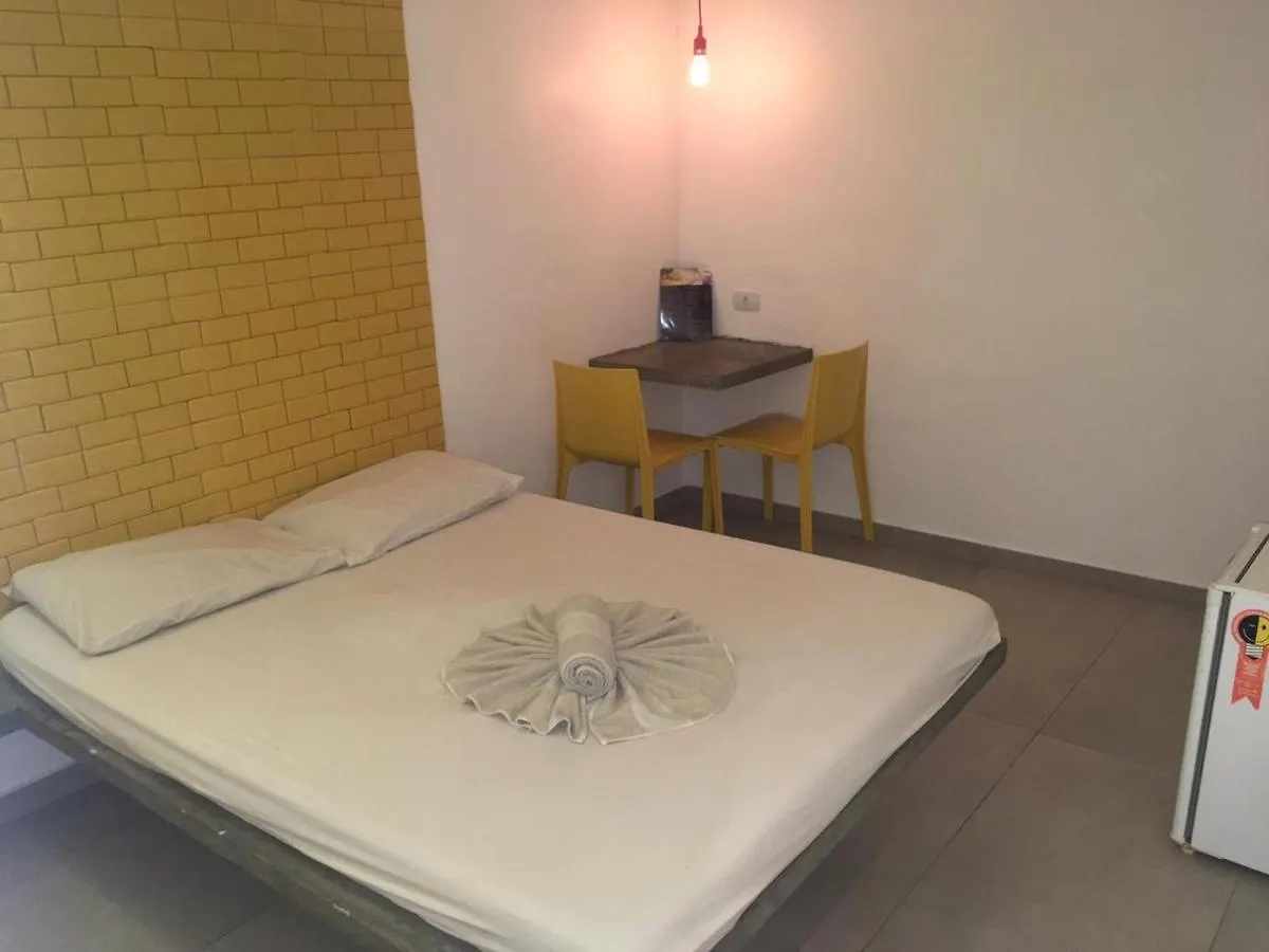 Motel Sobrado (Adults Only) Recife