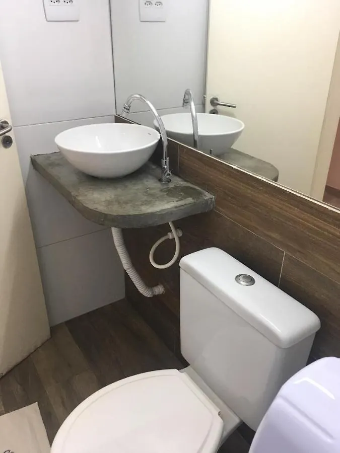 Motel Sobrado (Adults Only) Recife Yetişkin Oteli