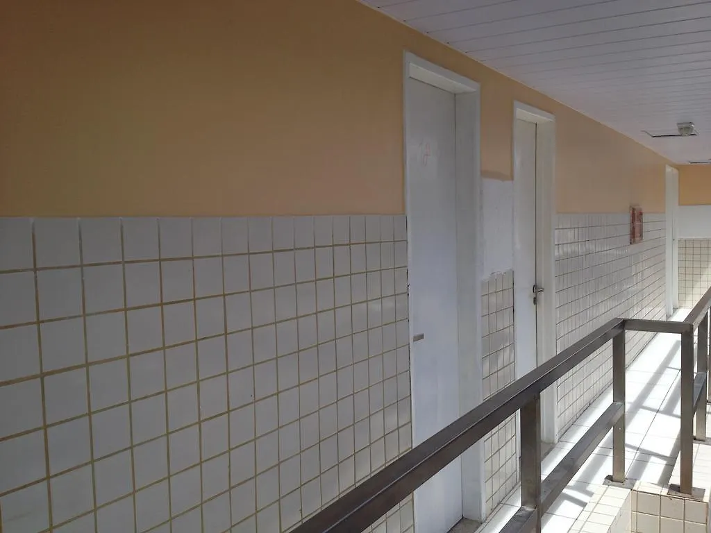 Motel Sobrado (Adults Only) Recife