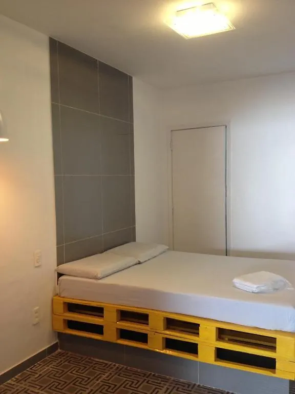 Motel Sobrado (Adults Only) Recife
