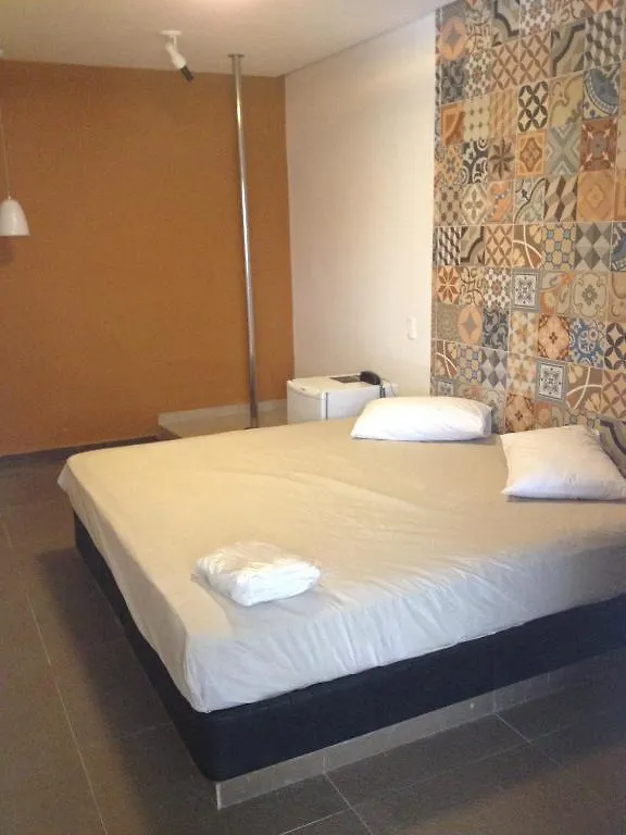 Yetişkin Oteli Motel Sobrado (Adults Only) Recife