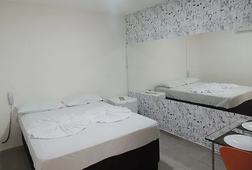 Motel Sobrado (Adults Only) Recife