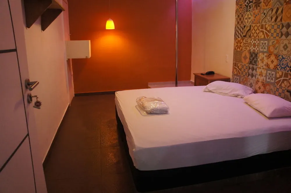 ** Yetişkin Oteli Motel Sobrado (Adults Only) Recife Brezilya