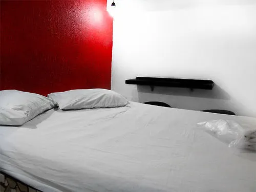 Motel Sobrado (Adults Only) Recife Yetişkin Oteli