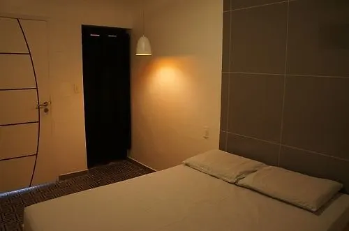 Yetişkin Oteli Motel Sobrado (Adults Only) Recife