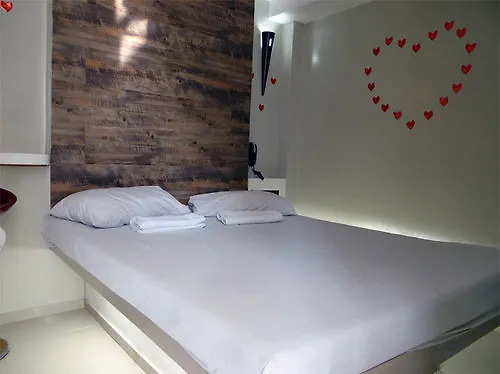 Motel Sobrado (Adults Only) Recife Yetişkin Oteli