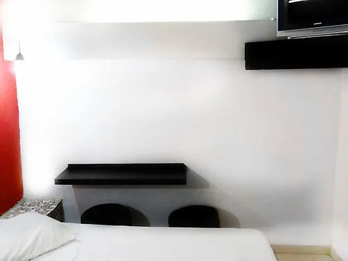 Yetişkin Oteli Motel Sobrado (Adults Only) Recife