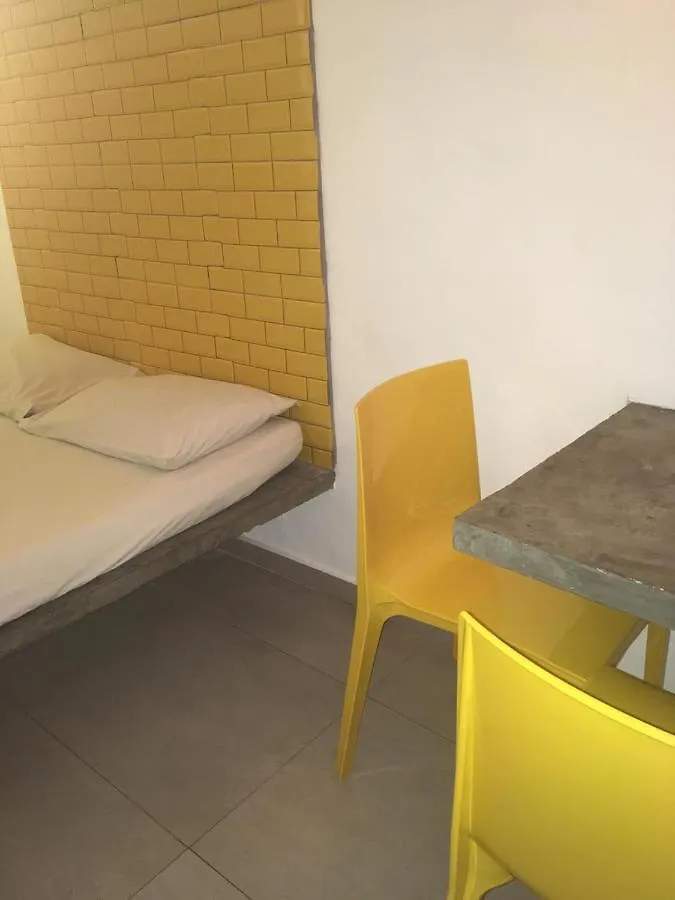 Motel Sobrado (Adults Only) Recife 2*,