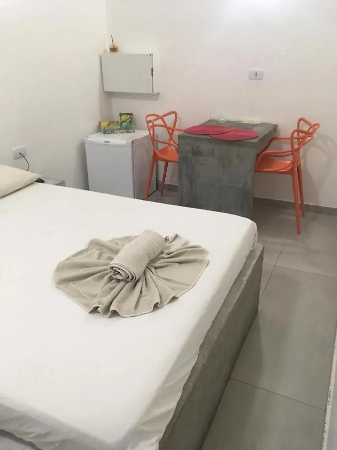 ** Yetişkin Oteli Motel Sobrado (Adults Only) Recife Brezilya