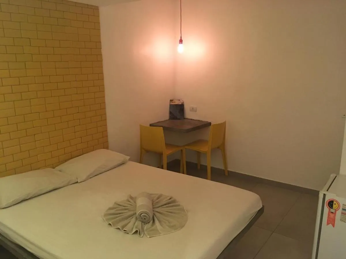 Motel Sobrado (Adults Only) Recife Yetişkin Oteli