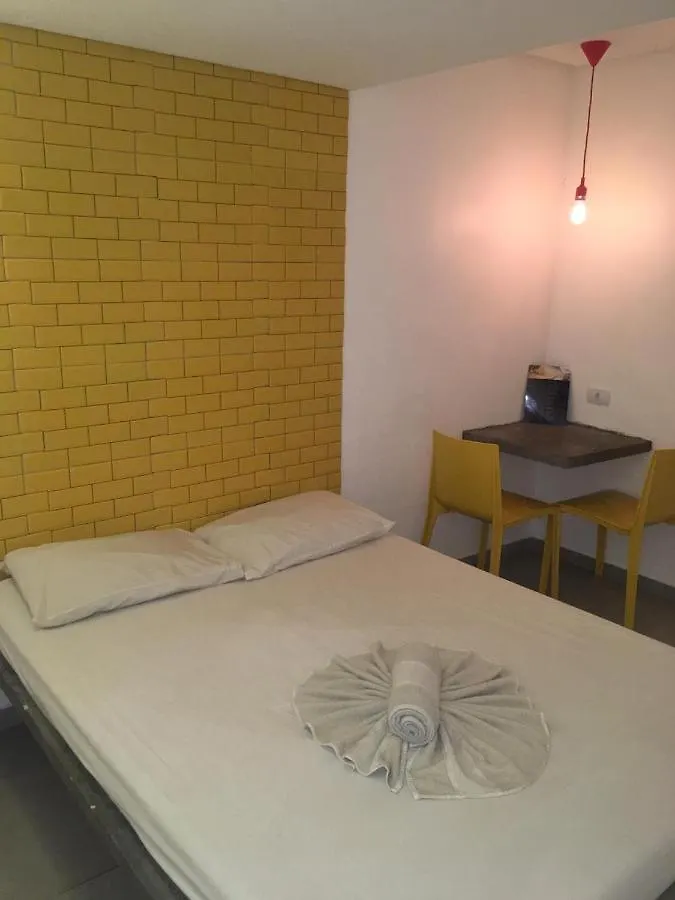 Motel Sobrado (Adults Only) Recife