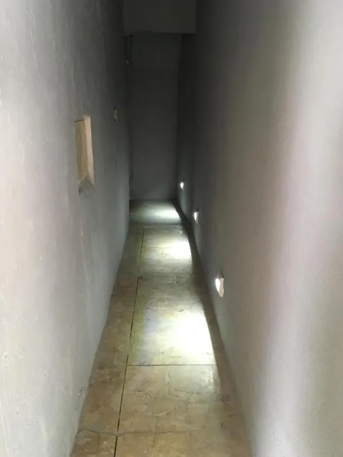 Motel Sobrado (Adults Only) Recife 2*,  Brezilya