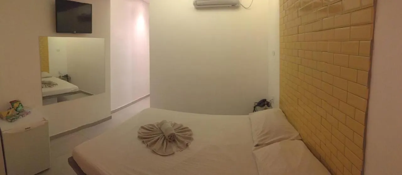 Motel Sobrado (Adults Only) Recife